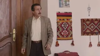 مقطع مضحك مسلسل العرضحالجي الحلقة 27 جوده عاليةHD 