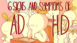 6 Signs and Symptoms Of AD
