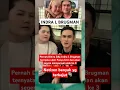 Download Lagu Bikin Kaget, Ini dia Istri Indra L Brugman #shorts #artis #trending #viralvideo #viralshorts