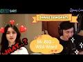 Download Lagu 🔥 Lihat Reaksi Cewek Bule Ini | Dimas Senopati OmeTV | Mr. Big - Wild World