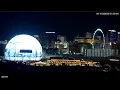LIVE Las Vegas Strip Stream Real-Time View