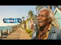 Gus Holloway - Feeling Good Today (Official Lyrics Video)