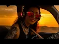 DARK COUNTRY GANG - "Emotional Exhaust" | Marvel Comics Deadpool Edition | Showroom Partners Ent.