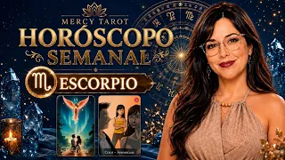 ♏️ ESCORPIO ¡TE CELA, TE EXTRAÑA Y YA NO AGUANTA…! 🫪 ROMPE EL SILENCIO Y QUIERE VOLVER | TAROT HOY