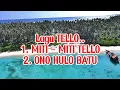 Download Lagu KUMPULAN LAGU NIAS TELLO