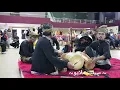 Lagu Pertandingan Silat Daerah Kemaman - Gendang Silat Melayu