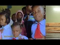 Nditumeni Mbuyanga (COVER) Mwanza Central Children's Ministry