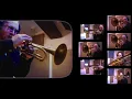 Download Lagu Taylor Trumpets Demo - Hotel California Eagles