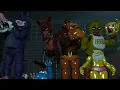 Originals Destroy The Toys Movie