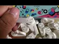 Which Surfaces HI LOHAS Concrete Wall Hook Medium 25pcs