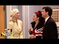 Niles Has A Heart Attack The Nanny