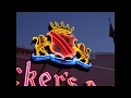 Mrs Backer s Pastry Shop
