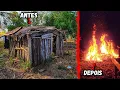 Download Lagu DEMOLIMOS E TOCAMOS FOGO NO PULEIRO, DESSE JEITO NÃO DAVA, VMS TER QUE FAZER OUTRO 
