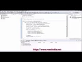 How to restore Eclipse default view