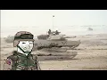 Don't Mess Around With Jim, but you're overrunning a retreating Iraqi Tank Platoon