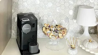 تنظيم المطبخ 