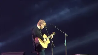 Download Ed Sheeran - BLOW @ Messegelände, Hannover 02/08/19 MP3