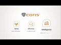 CORIS VALUE SERIES Offender Management Solution