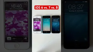 Wallpapers On IOS 6 IOS 7 And IOS 8 Iphone Shorts Short Smartphone 