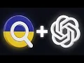 How To Connect DataForSEO to ChatGPT
