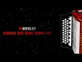La Creciente - Binomio de Oro (Karaoke)