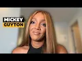 Mickey Guyton On Women In Country Beyonce s Impact Race