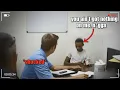 The Fatal Mistake That Gave Him Away