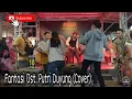 Download Lagu Fantasi ost Putri Duyung Covered by Parlente Rockabilly