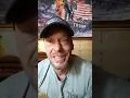 Drake Fenton Des Moines County Sheriff
