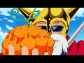 Download Lagu Hard Knock Days ( AMV one piece op18 )