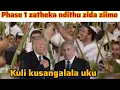 Download Lagu Mgwirizano oyamba watheka Nkhondo iyime