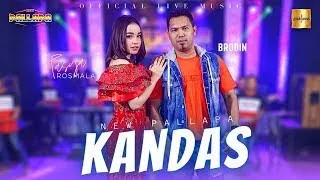 Download KANDAS TANPA VOKAL COWOK || KARAOKE BUAT COWOK(Lirik Version Tasya Rosmala) MP3