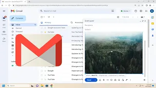 How to Insert an Image in Your Email Body In Gmail Guide