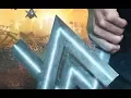 Download Lagu Alan Walker - All Falls Down (Steve Aoki Remix)