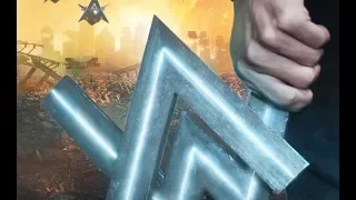 alan walker all falls down steve aoki remix 