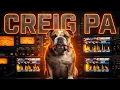 CREIG PA