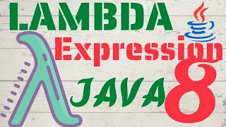 What is Lambda Expression in java How to Use lambda expression How to use the functional interface