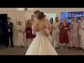 Download Lagu Kaity \u0026 Jake first dance Still Into You - Isabella Kensington (Paramore Cover)