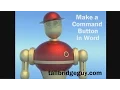Visual Basic Primer using Microsoft Word 2013 - Make a Command Button
