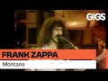 Download Lagu Frank Zappa - Montana (A Token Of His Extreme)