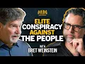 Download Lagu Bret Weinstein on Epstein, Globalization, and How Our Institutions Went Insane - Part 1
