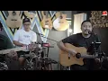Download Lagu BEGITU INDAH - PADI | 3PEMUDA BERBAHAYA COVER