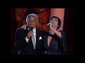 Liza Minnelli \u0026 Tony Bennett - Maybe This Time 1995