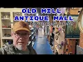 Old Mill Antique Mall Columbia South Carolina