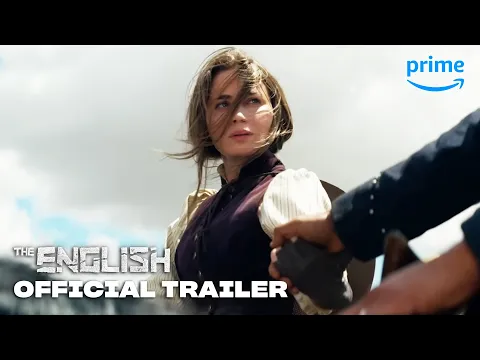 Official Prime Video Trailer