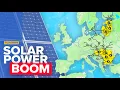 Lagu Eastern Europe’s Solar Boom Explained