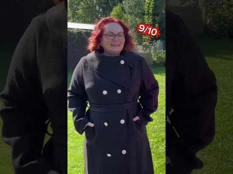 Herbst-Outfits von SHEIN π fΓΌr Mama