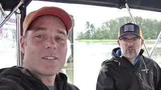 Life is Like Sailing – Shake Down Cruise – Part 7