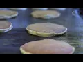 Behind the scenes - IHop