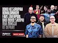 Download Lagu LIVERPOOL KALAH, ARSENAL \u0026 MAN UNITED SERI, BARCELONA PEPET MADRID - DPI SEASON 2025/26 - EPS 1692